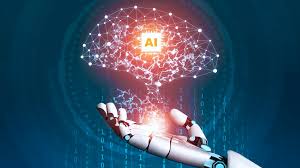 AI/ML Background